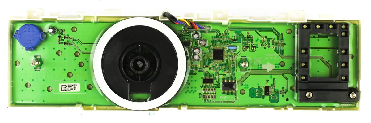 LG Pcb Assembly, Main - EBR34134924