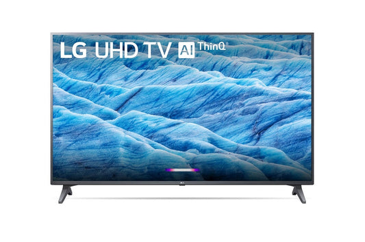 Téléviseur LED intelligent LG 55UM7300AUE 55 pouces 4K HDR