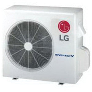 LG LAU240HSV3 Air Conditioner