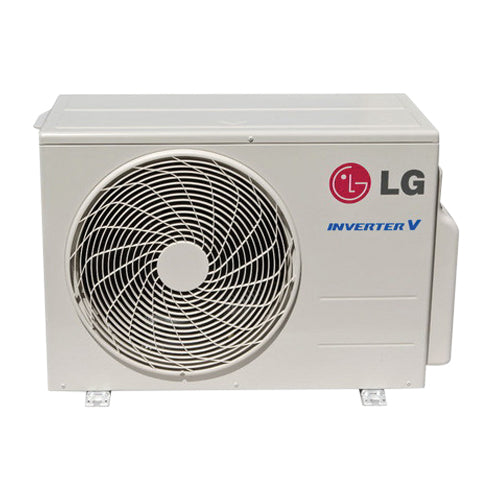 LG LAU186HV Air Conditioner