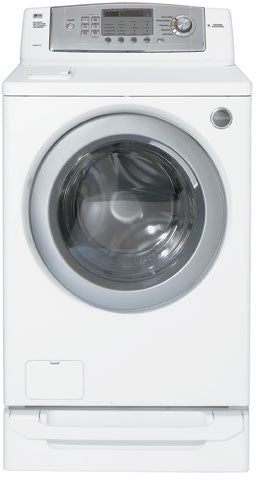 LG WM2042CW Washer