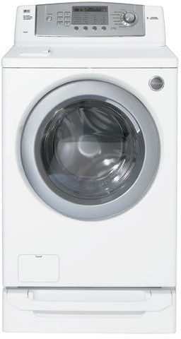 LG WM2442HW Washer