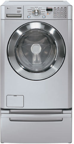 LG WM2496HSM Washer