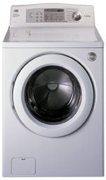 LG WM1832CW Washer