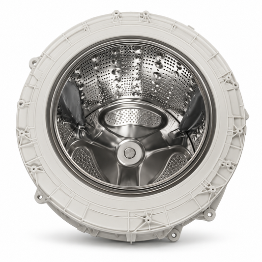 Ensemble de cuve et tambour LG AJQ74873903
