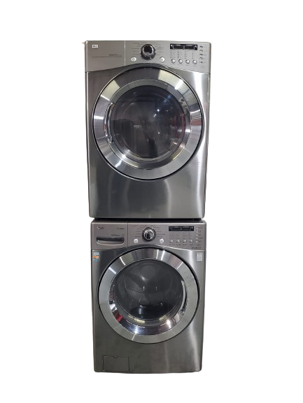 LG DLEX2901V Dryer