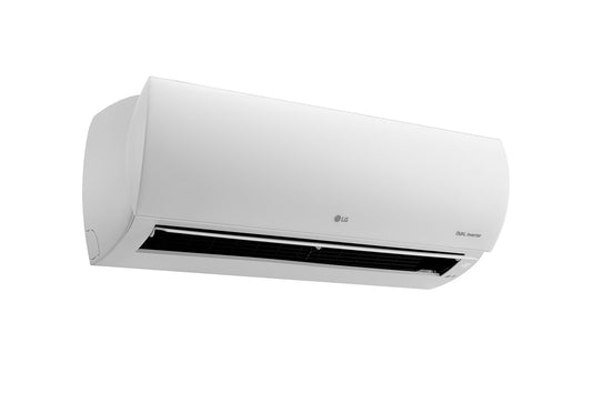 LG LAN090HYV3 9000 Btu Art Cool Premier Ultra Efficiency Single Zone Wall