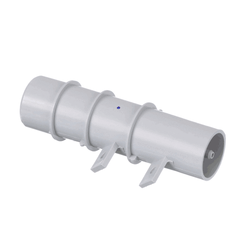 LG Washer Pressure Switch Air Chamber - 3504ER3002A