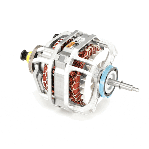LG Motor Assembly, Dc, Drum - 4681EL1008G – LG Parts