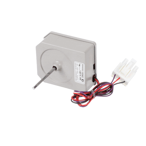 LG Refrigerator Dc Motor - 4681JB1029H