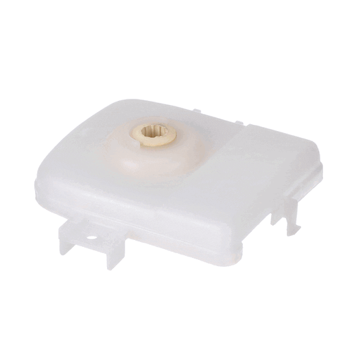 Support de moteur de ventilateur d'évaporateur de réfrigérateur LG 4811JA2009A