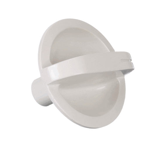 LG Air Conditioner Control Knob - 4941A30001A