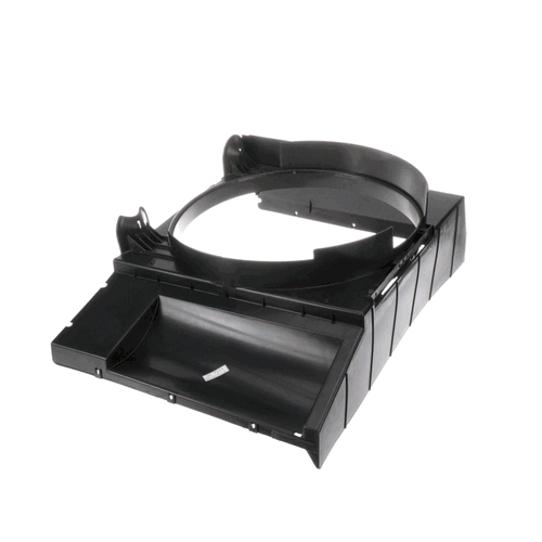 LG Air Conditioner Shroud - 4998A10027H