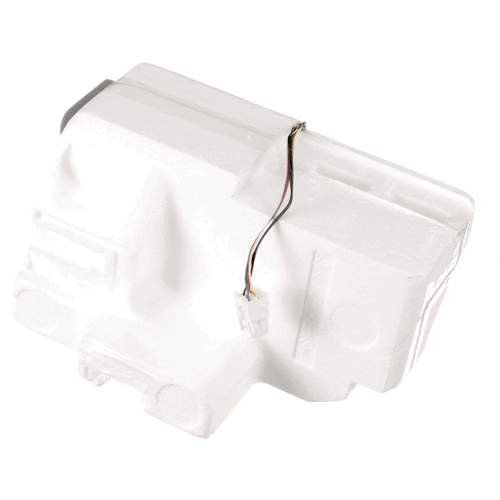 LG Duct Assembly, Insulation - 5209JJ1013B