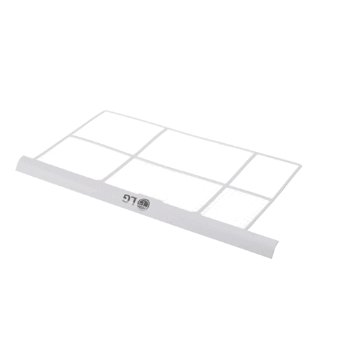 LG LW6017R Air Conditioner Air Cleaner Filter - 5231A20030F – LG Parts