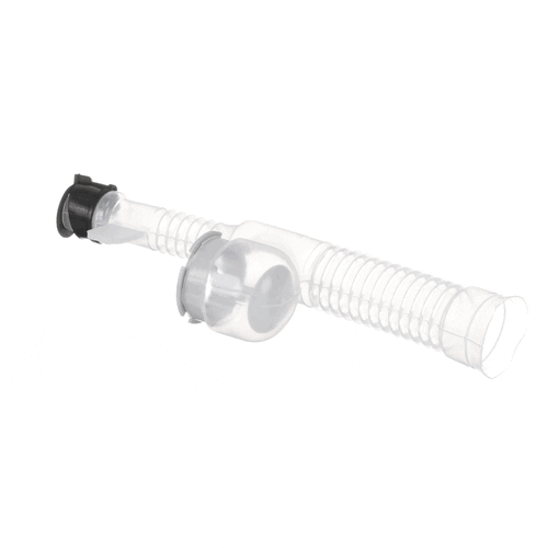 LG Refrigerator Drain Tube - 5251JA3004E
