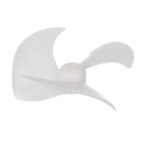 LG Refrigerator Condenser Fan Blade - 5901JA1012B