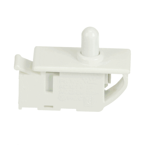 LG Refrigerator Push Button Switch - 6600JB1005D