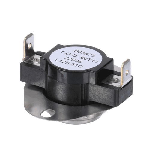 LG 6931EL3001E Dryer High Limit Thermostat Switch Assembly