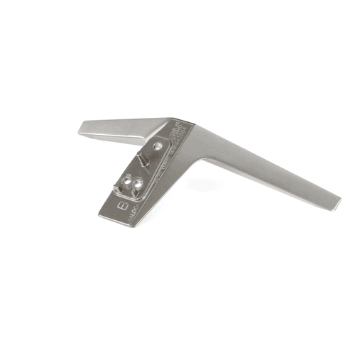 LG TV Stand (Base) Assembly With Screws - AAN75791406