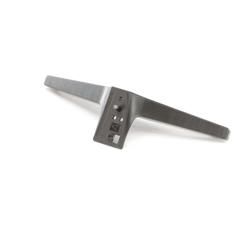 LG TV Stand (Base) Assembly With Screws - AAN75869319