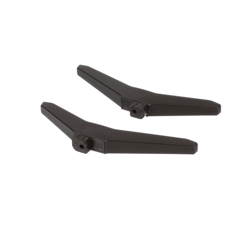 LG TV Stand (Base) Assembly With Screws - AAN76009306