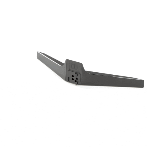 LG Television Base - AAN76430638