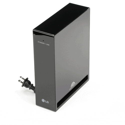 LG Board - AAX76087402