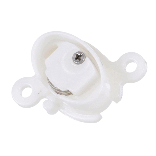 LG Refrigerator Convenience Door Push Button - ABH74399601