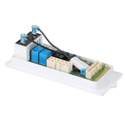 LG Refrigerator Pcb Case - ABQ72940022