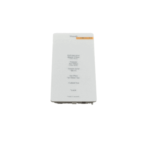 LG Refrigerator Display Cover - ACQ30500808