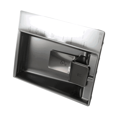 LG Display Cover - ACQ85430287