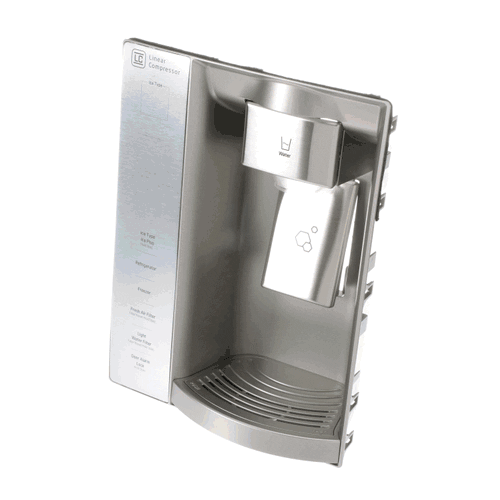 LG Display Cover - ACQ87414602