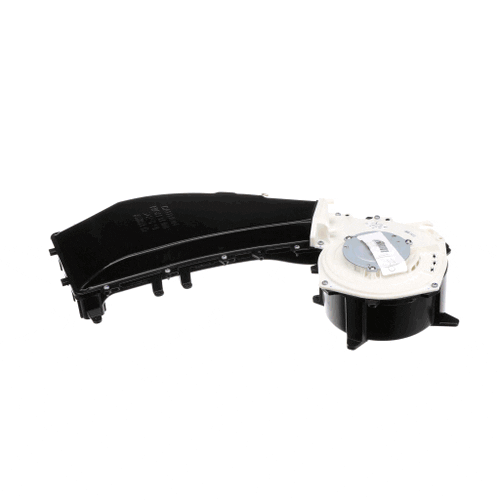 LG Washer Duct - ADJ73472411