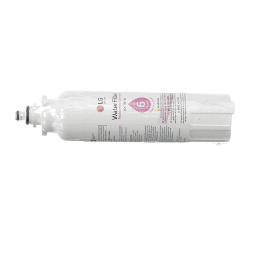 LG ADQ73613401 Refrigerator Water Filter (Lt800P)