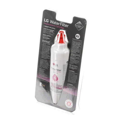 LG Refrigerator Water Filter - ADQ73613403