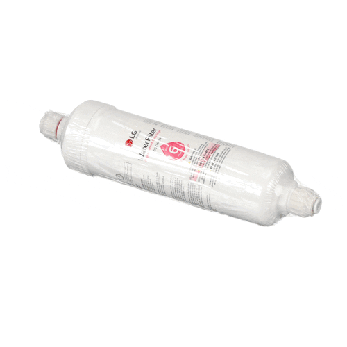 LG Refrigerator Inline Water Filter - ADQ73693901