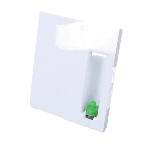 Filtre à Eau LG ADQ73693903 1/2 NPT Plastique - Neuf