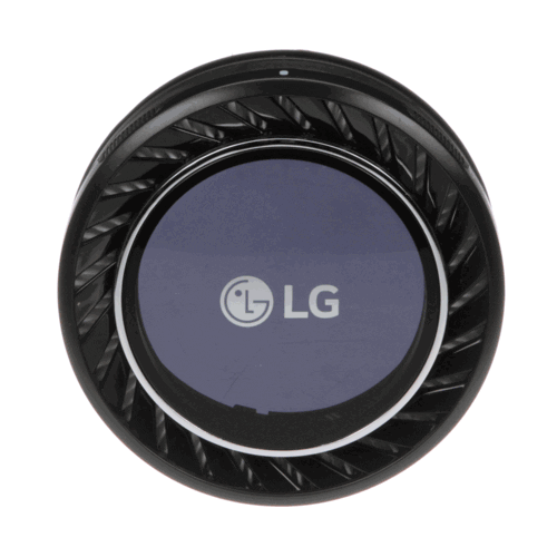 LG Vacuum Cleaner Exhaust Filter - ADQ74773912