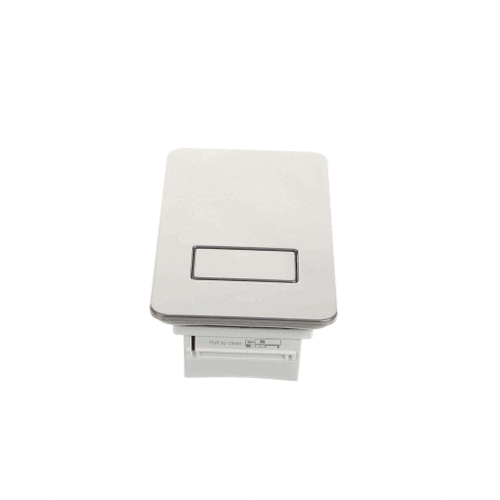 LG Filter Assembly Lint - ADQ75806406