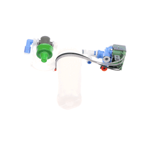 LG Filter Assembly, Head - ADQ75809303