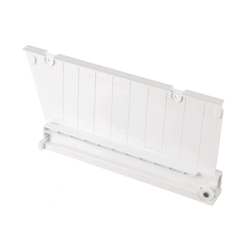 LG Refrigerator Rail Guide - AEC73437801