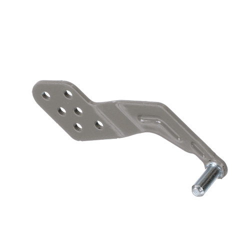 LG Refrigerator Hinge - AEH72957208
