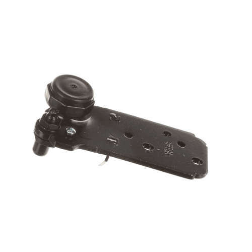 LG Refrigerator Hinge Assembly, Lower - AEH75176313