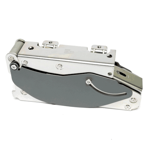 LG Oven-Range Hinge - AEH75496601