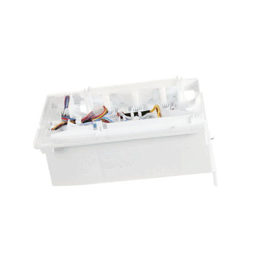 LG - Frigorifero combinato GBBS322CPY Classe C 375lt-Argento
