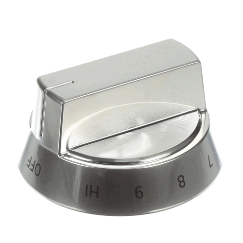 LG Oven-Range Knob - AEZ75853756