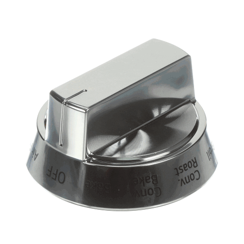 LG Oven-Range Knob - AEZ75853758