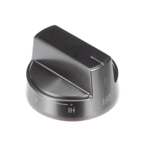 LG Oven-Range Knob - AEZ75994621