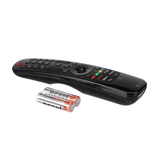 LG Television Remote Control - AGF30136001